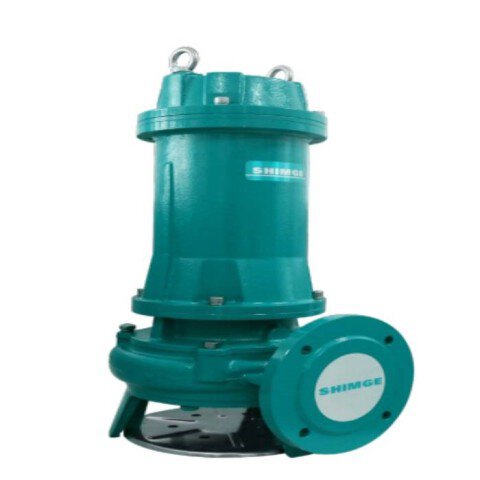 Máy bơm chìm nước thải 50WQ1.5QG (1.5kw)