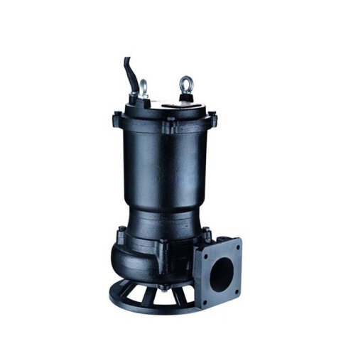 Máy bơm chìm nước thải WQK36-22-5.5 (5.5kw)