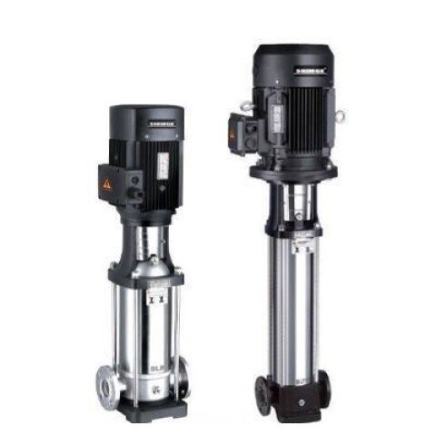 Máy bơm trục đứng Shimge BL 2 – 7 (750w)