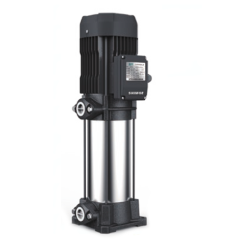 Máy bơm trục đứng Shimge PLD2 – 7 (1.1kw)