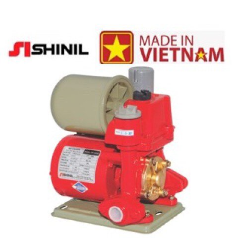 Bơm nước tăng áp Shinil SIP – 250AE (250w)