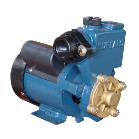 Bơm nước chân không Shinil WP-125BE (125w)