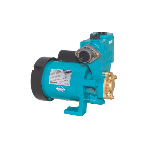 Bơm nước chân không Shinil WP-255BE (250w)