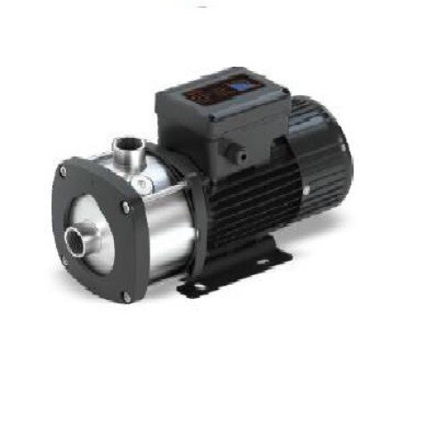Bơm ly tâm đa cấp Shirai JLT5-40 (800W)