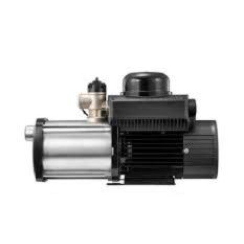 Bơm tăng áp nước nóng siêu êm Shirai RJs3-30A (400W)