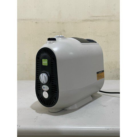 Máy bơm tăng áp biến tần Shirai IR 2- 30AP