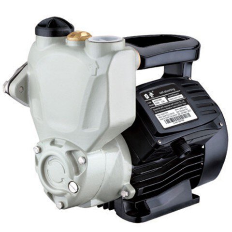 Máy bơm chân không Shirai JLM 1500E (1500W)
