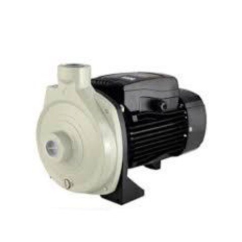 Máy bơm ly tâm nước nóng Shirai RCM 152-1100ET (1.1Kw)