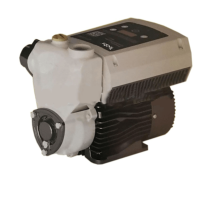 Máy bơm tăng áp biến tần Shirai IJLm 400AP