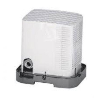 Máy bơm tăng áp ngoài trời Shirai JLHm 450A (400w)