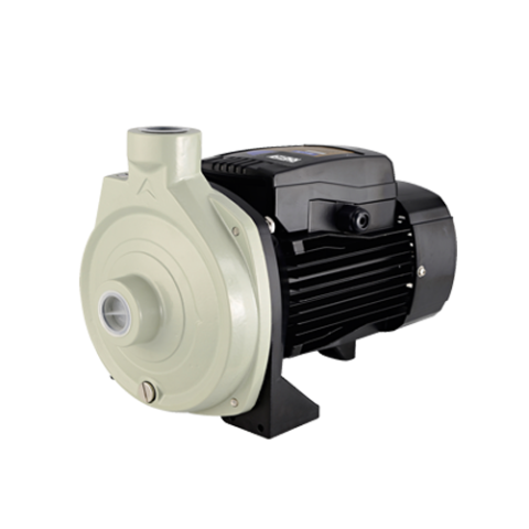 Máy bơm ly tâm nước nóng Tenshi RCM 152-1100ET (1.1Kw)