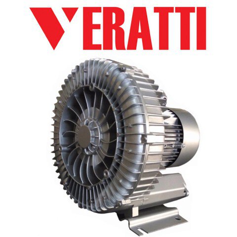 Máy thổi khí con sò Veratti GB-90 (90w)