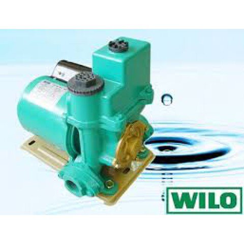 Máy bơm chân không WILO PW– 251E (250w)