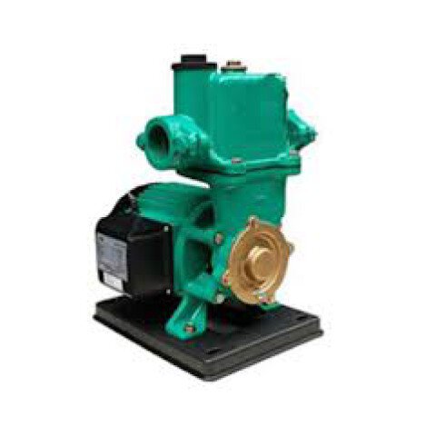 Máy bơm chân không WILO PW– 750E (750w)