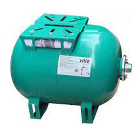 Bình tích áp Wilo Vessel-Boost-18L-10B-VT-V-G3/4