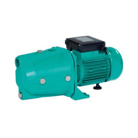 Bơm bán chân không WILO initial JET 3 – 4 (600w)