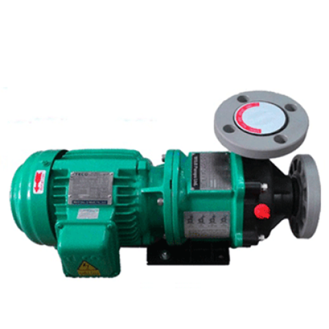 Máy bơm từ hóa chất Wilo PM – 403PG (370w)