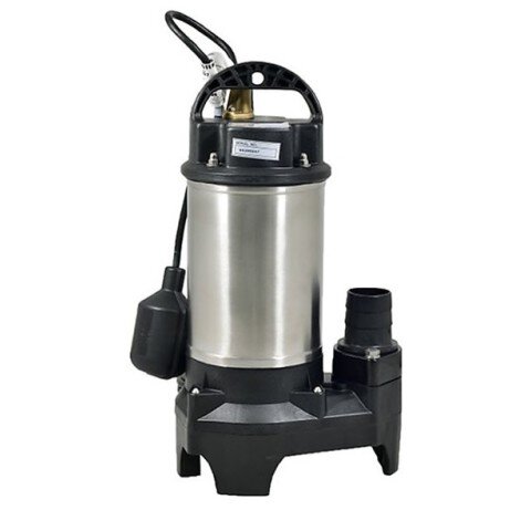 Máy bơm chìm nước mặn Wilo PD-S751EA (750w)