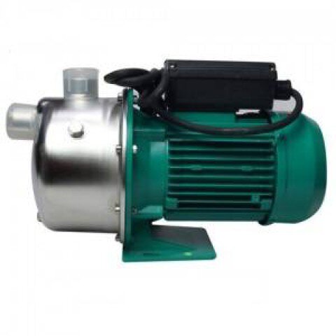 Máy bơm nước ly tâm WILO JET – WJ201 XEM ( 370w)