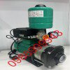 Bơm tăng áp biến tần WILO MHL 404EA (750w)