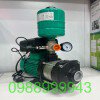 Bơm tăng áp biến tần WILO MHL 404EA (750w)