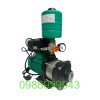 Bơm tăng áp biến tần WILO MHL 404EA (750w)