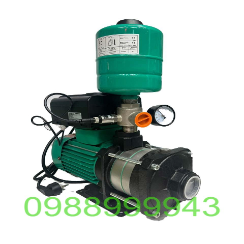 Bơm tăng áp biến tần WILO MHL - 1604EA (2.2kw)