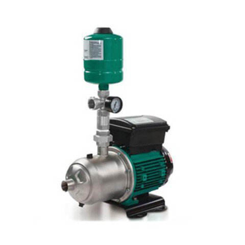 Bơm tăng áp biến tần WILO PBI – L403EA (1.1kw)
