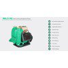 Máy bơm tăng áp biến tần Wilo PE - 400EA 