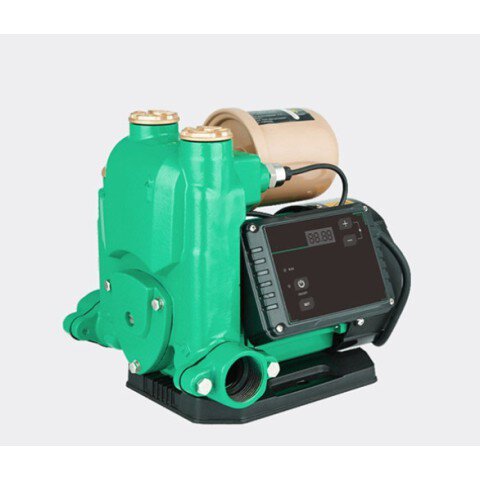Máy bơm tăng áp biến tần Wilo PE - 400EA 