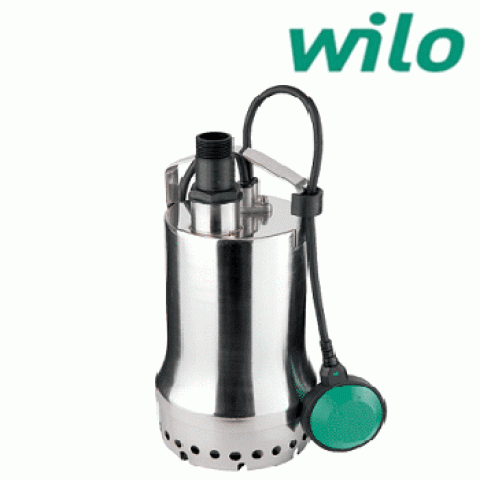 Máy bơm chìm nước thải TS32/9A/B 10MKA (300w)
