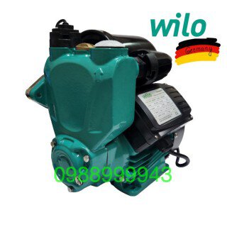 Máy bơm tăng áp tự động Wilo PWI – 550EAH (550w)