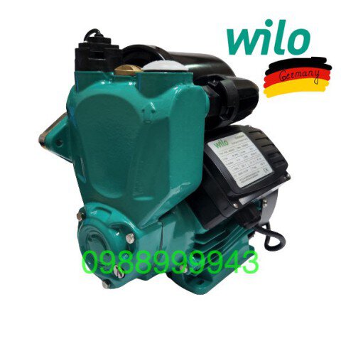 Bơm tăng áp tự động Wilo PWI – 1500EAH (1.5kw)