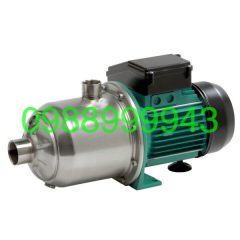 Máy bơm ly tâm đa tầng cánh inox MHI-205E(750w)